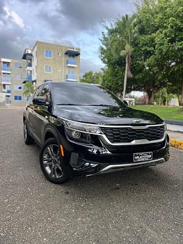jeepetas y camionetas - kia seltos 2021