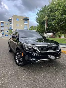 jeepetas y camionetas - kia seltos 2021
