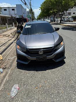 carros - HONDA CIVIC 2017 EX 2.0L