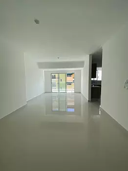 apartamentos - Apartamento en Bella Vista de 2 habitaciones