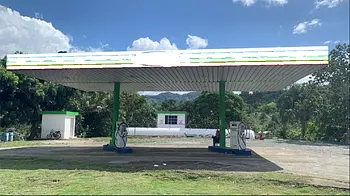 otros inmuebles - Estacion de Gas (GLP) San Cristobal 