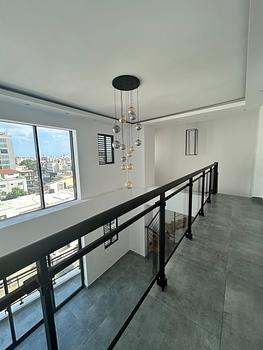 apartamentos - ¡Apartamento de 3 Hab. LISTO PARA ESTRENAR en 5to 