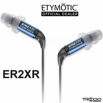 camaras y audio - Etymotic ER2XR Extended Response In Ear Earphone
