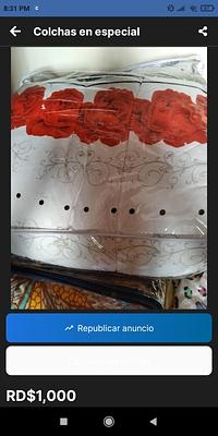 Listing thumbnail
