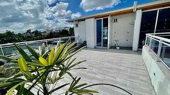 apartamentos - apartamento en don honorio en alquiler, carrefour