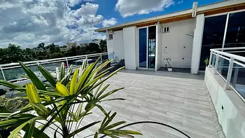 apartamentos - apartamento en don honorio en alquiler, carrefour