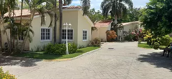apartamentos - Casa vacacional en Juan Dolio