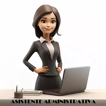 empleos disponibles - ASISTENTE ADMINISTRATIVA 