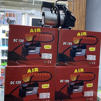 otros electronicos - compresor de carro 🚗 12V 