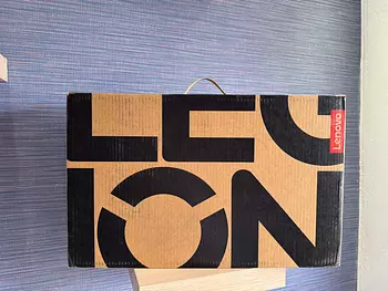computadoras y laptops - PC Laptop Lenovo Legion Pro 5 i7|16GB RAM| 1TB SSD| RTX4070 Sellada $ 78,500 NEG
