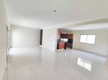 apartamentos - 6TO PISO CON AIRES ACONDICIONADOS LA ESMERALDA SANTIAGO 