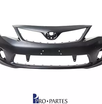 repuestos - Toyota Corolla Bumper delantero '11-'13