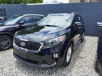 jeepetas y camionetas - 2019 Kia Sorento 3 Filas V4 