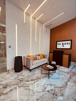 apartamentos - ‼Aquilo Moderno apartamento Con LINEA BLANCA, cómodo y céntrico US$1,200.00