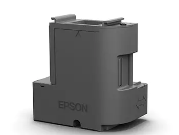 impresoras y scanners - CAJA DE MANTENIMIENTO EPSON, (DEPOSITO DE RESIDUOS) PARA  IMPRESORA F170