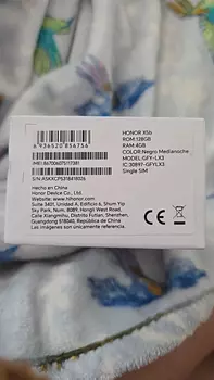celulares y tabletas - Movil Nuevo en su caja (Sellado)