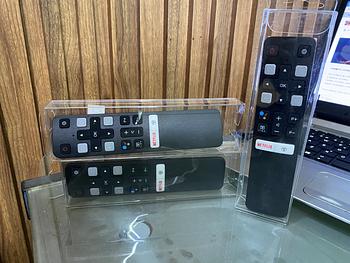 electrodomesticos - control remoto para TCL smartv android 