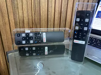 electrodomesticos - control remoto para TCL smartv android 