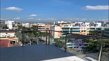 penthouses - EN EL MILLÓN PH DE 2 NIVELES, EXCELENTE UBICACIÓN - SIN INTERMEDIARIOS