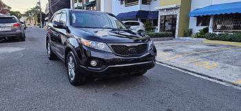 jeepetas y camionetas - kia sorento ex