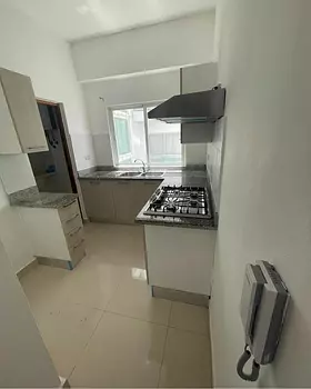 apartamentos - Rento Apartamento en Urbanización Fernandez   - ⁠2