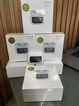 celulares y tabletas - Auriculares ANC/ENC 