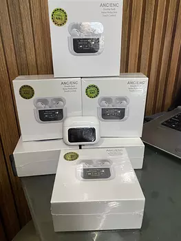 celulares y tabletas - Auriculares ANC/ENC 