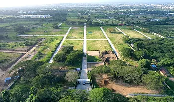 solares y terrenos - Proyecto Residencial de Solares en Jacagua