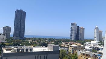 apartamentos - Urbanización Real, HERMOSA Torre con vista al mar, excelente distribución