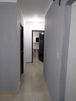 apartamentos - Apartamento 65 m2 en venta en la Ciudad Juan Bosch 