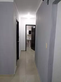 apartamentos - Apartamento 65 m2 en venta en la Ciudad Juan Bosch 