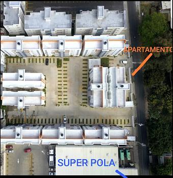 apartamentos - SANTO DOMINGO D.N. Ave independ APT 3 hab 2 baños condicion 10/10