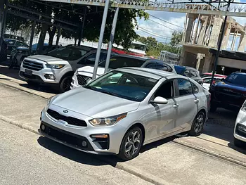 carros - 2019 KIA FORTE LXS CLEAN CARFAX