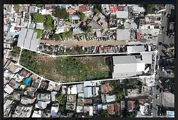 oficinas y locales comerciales - Nave/Local en venta en Hato nuevo