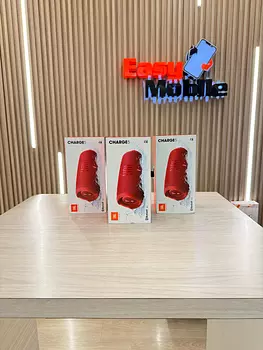 camaras y audio - BOCINA JBL CHARGE 5 SELLADA 