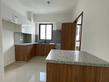 apartamentos - Apartamento en alquiler en El Millon