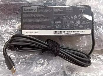 celulares y tabletas - cargador 65w Lenovo tipo c 