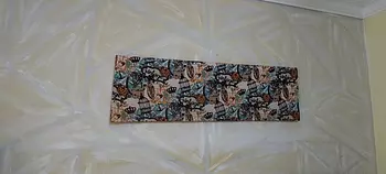 decoración y accesorios - Cuadro