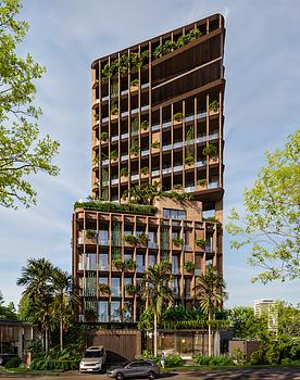 apartamentos - Proyecto Vanguardista en Cerros de Gurabo