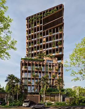 apartamentos - Proyecto Vanguardista en Cerros de Gurabo