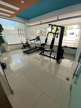 apartamentos - Vendo Hermoso Apartamento En El 2do Piso En El Renacimiento 
Código: PD124