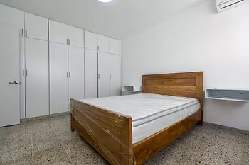 apartamentos - Aquilo Apartamento Clásico En Urbanización Fernández
3er. Piso
U$S750
2 Hab

