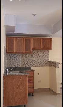 apartamentos - VENTA DE APARTAMENTO SAN ISIDRO