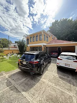 casas - Casa en Arroyo Hondo Viejo