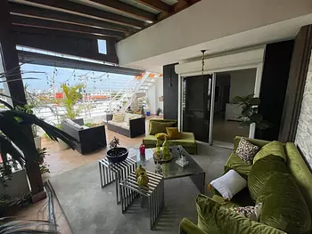 penthouses - VENDO PENTHOUSE LOS RESTAURADORES 
D.N