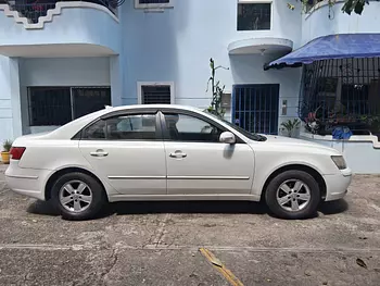 carros - hiunday sonata 2014