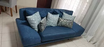 muebles y colchones - Vendo Sofá