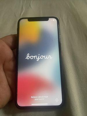 Listing thumbnail