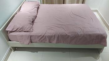 muebles y colchones - CAMA Y COLCHÓN TAMAÑO FULL