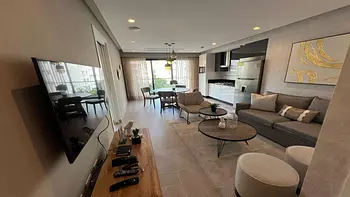 apartamentos - Apartamentos Nuevos Totalmente Amueblados en Naco